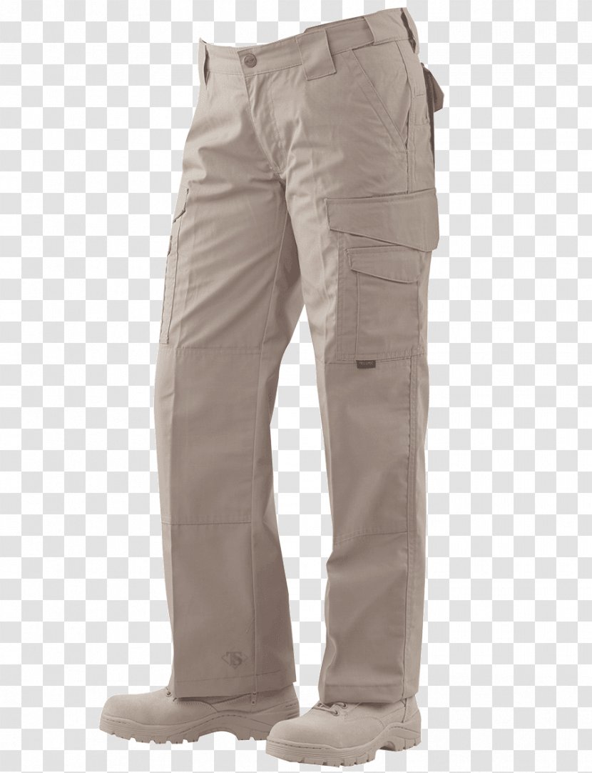 Tactical Pants TRU-SPEC Cargo Propper - Pant Transparent PNG