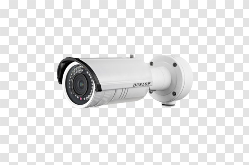 IP Camera Closed-circuit Television Network Video Recorder - Highdefinition Transparent PNG