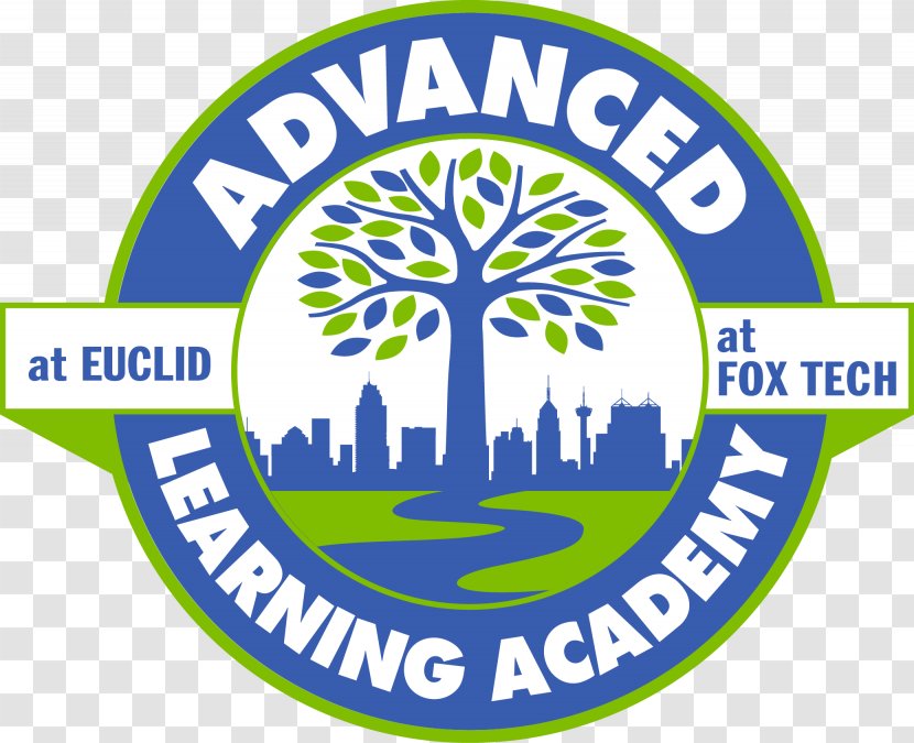 The Advanced Learning Academy Logo Fox Technical High School Organization Brand - Symbol - Sportsoutdoors Transparent PNG