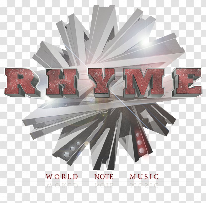 Rhyme Poetry Repetition Word Song - Video Transparent PNG