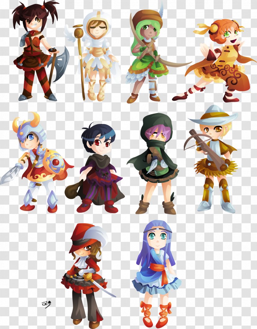 Final Fantasy Role-playing Game Character Class Thief - Roleplaying - Rpg Transparent PNG