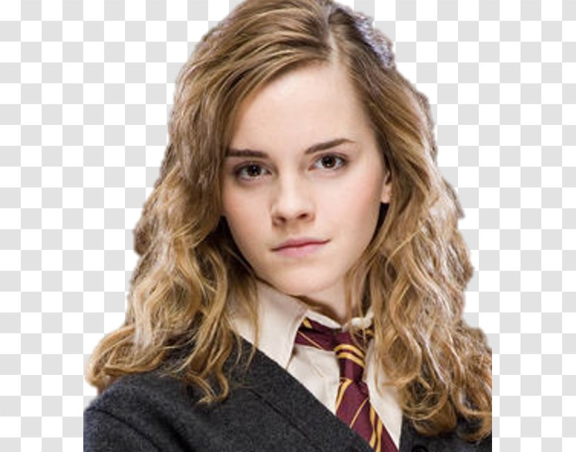 Emma Watson Hermione Granger Harry Potter And The Philosopher's Stone Ron Weasley - Frame Transparent PNG