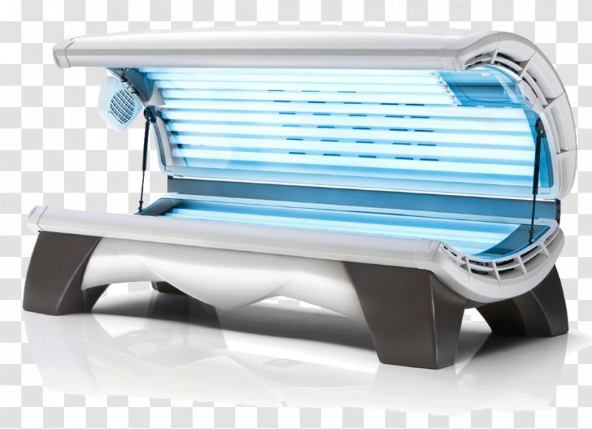 Homesun Câmara De Bronzeamento Onyx Beslist.nl Topaz - Skin - Tanning Bed Transparent PNG