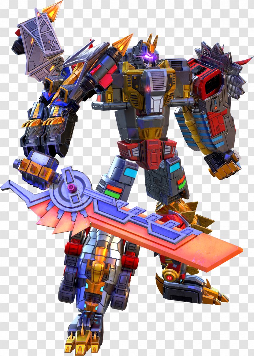Dinobots TRANSFORMERS: Earth Wars Grimlock Transformers: The Game - Transformers Transparent PNG