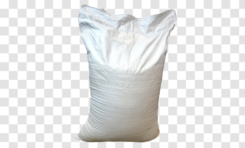 Woven Fabric Gunny Sack Polypropylene Flexible Intermediate Bulk Container Manufacturing - Plastic - Bag Transparent PNG