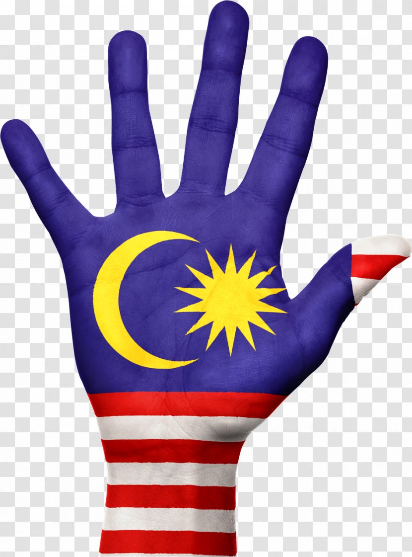 Flag Of Malaysia Malaysian General Election, 2018 Putrajaya Saudi Arabia - Bendera Indonesia Transparent PNG