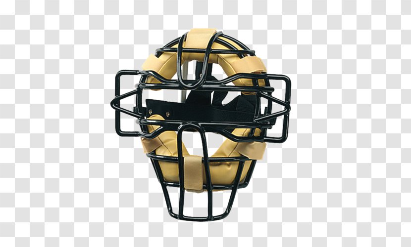 Lacrosse Helmet Softball Baseball Sports - Bal Masque Transparent PNG