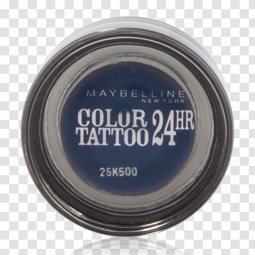 Eye Shadow Maybelline Studio Color Tattoo 24HR Cream Gel Transparent PNG