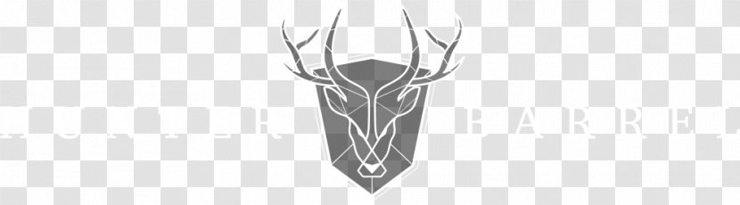 Deer Antler Transparent PNG