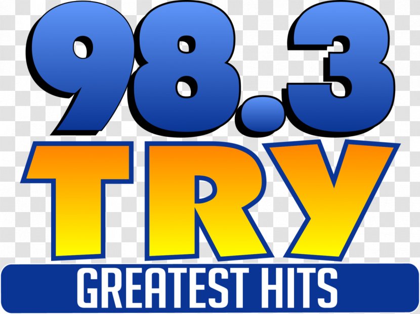 WTRY-FM Capital District, New York Albany Radio Station HD - Watercolor Transparent PNG