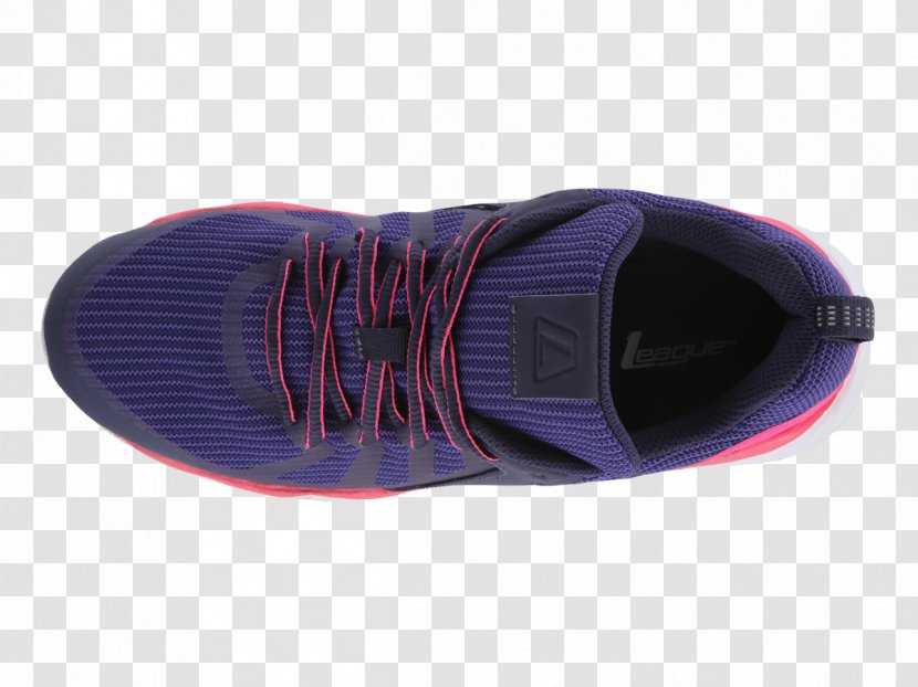 Sports Shoes Sportswear Product Design - Walking - Purple Pink Transparent PNG