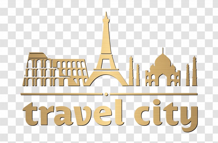 Travel City - Steeple Place Of Worship Transparent PNG