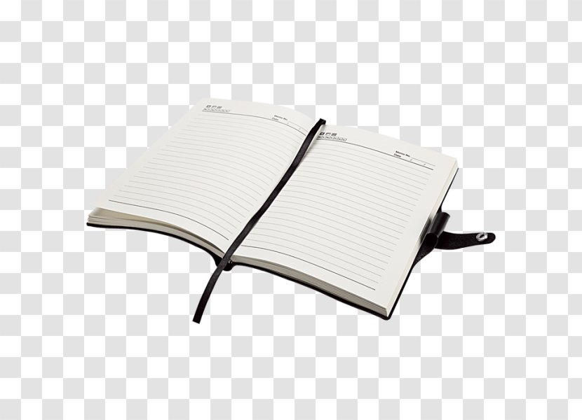 Notebook Post-it Note Ballpoint Pen - Paper Product Transparent PNG