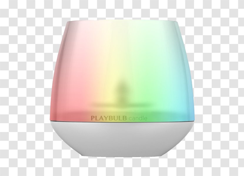 Light Candle Lamp MiPow Playbulb Color - Mipow Transparent PNG