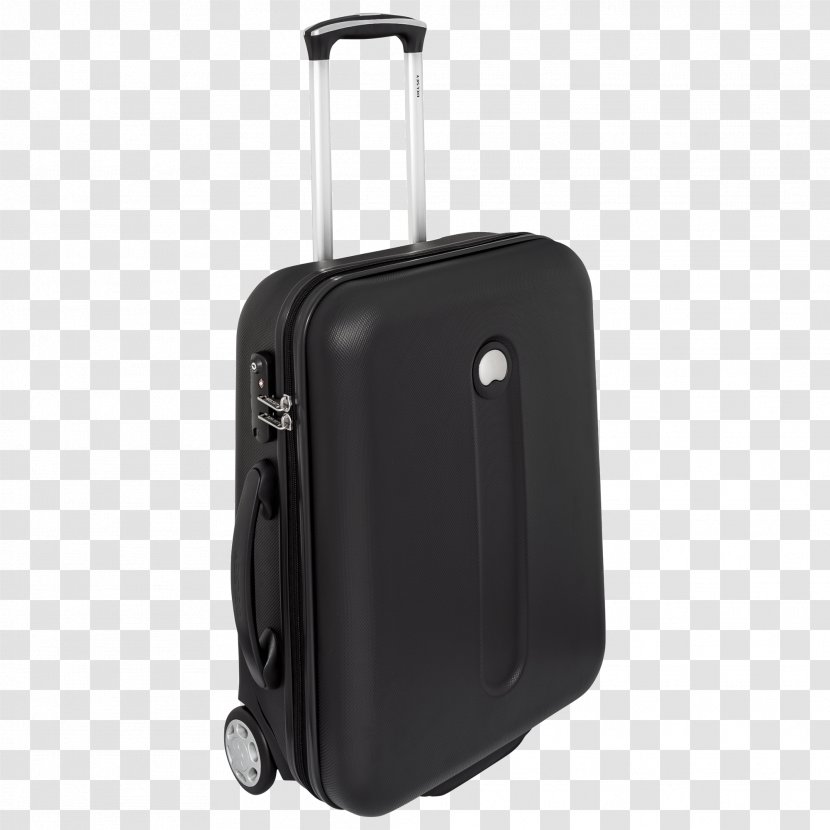 Suitcase Baggage Travel - Luggage Bags - Image Transparent PNG