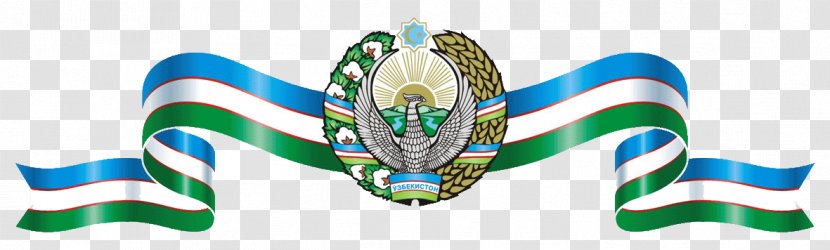 Tashkent Consulate General Of Uzbekistan Flag .uz Supreme Assembly - Central Bank Transparent PNG