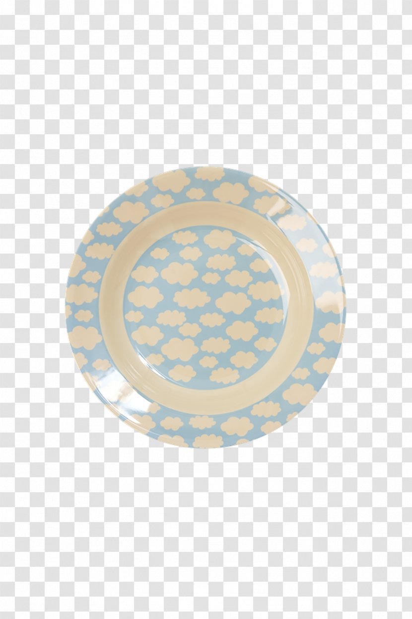 Melamine Bowl Paper Plate Cloud Computing - Tray Transparent PNG