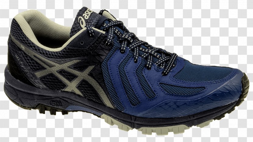 Sneakers Shoe Hiking Boot ASICS Sportswear - Outdoor - FUJIFILM Transparent PNG