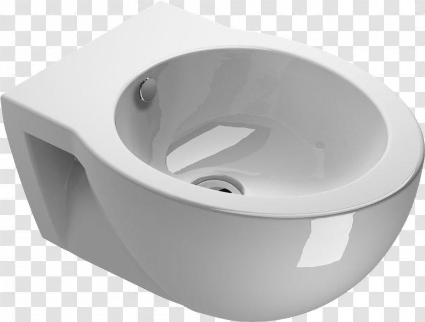 Bidet Sink Plumbing Fixtures Toilet Bathroom Transparent PNG