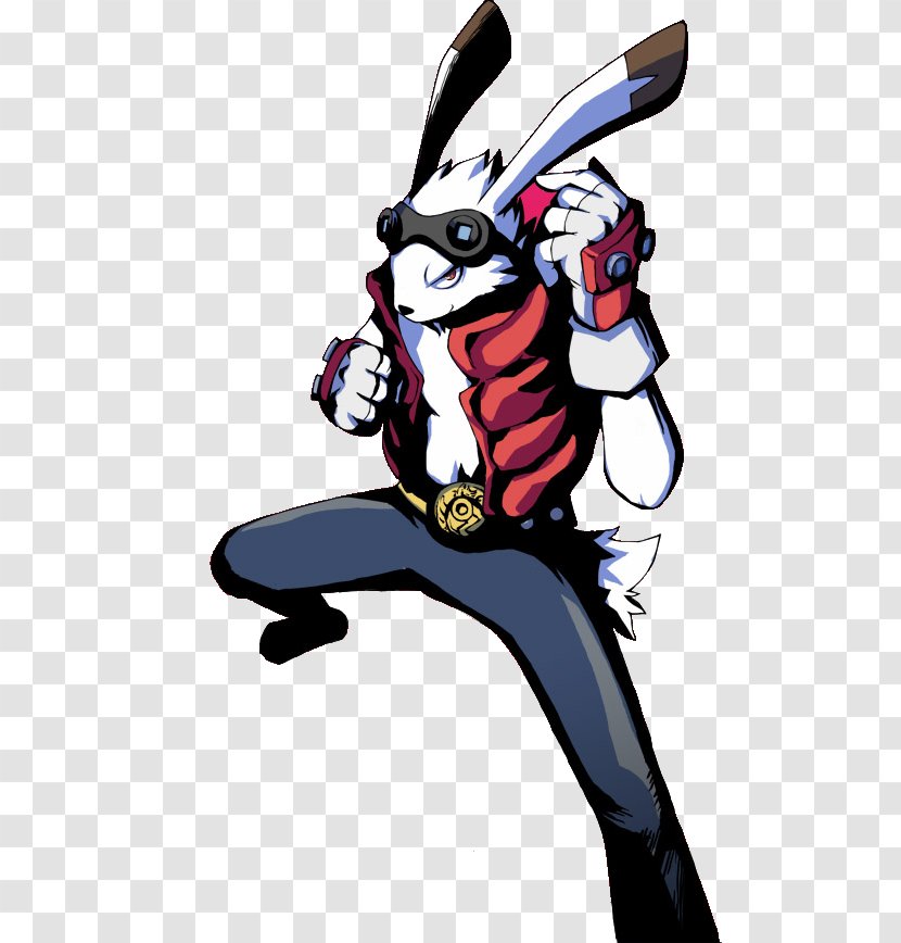 KING KAZMA Furry Fandom Costume Designer - News - Rabit Transparent PNG