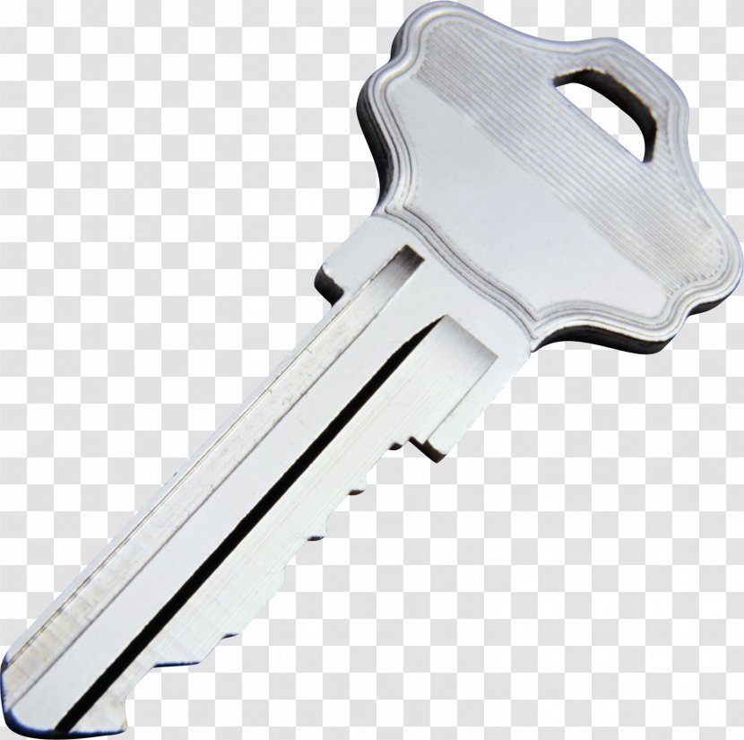 Key Icon - Image Transparent PNG