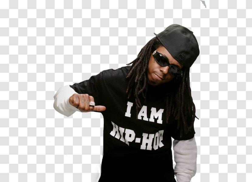 Lil Wayne Hat Letras.mus.br Photography Sunglasses - Outerwear Transparent PNG