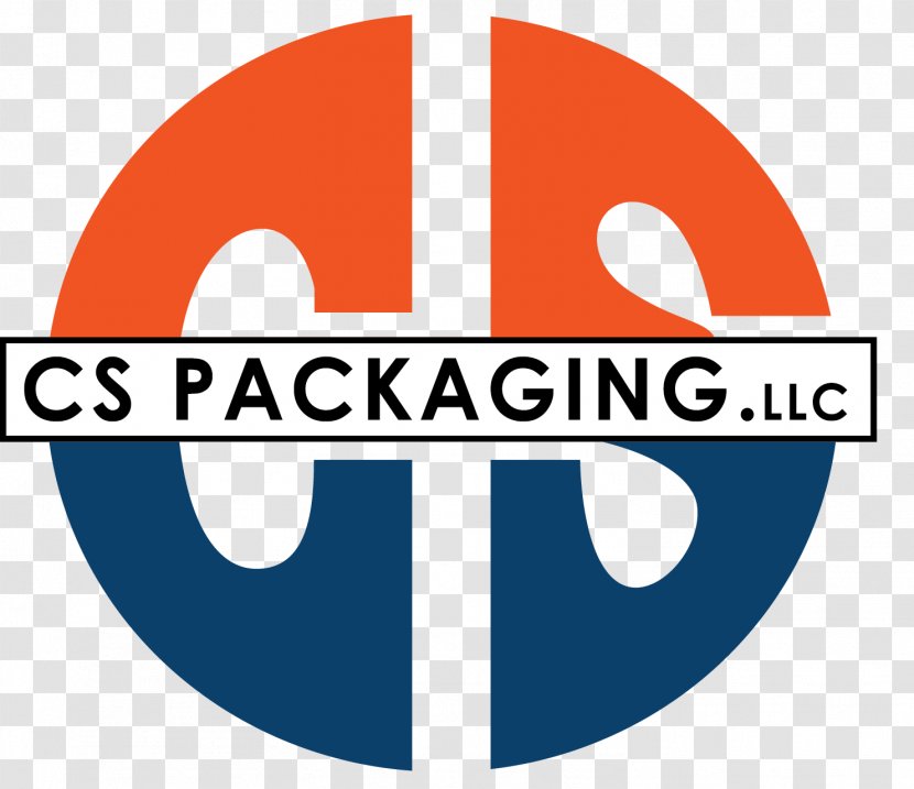 Logo CS Packaging Llc Brand - Geauga County Ohio - Design Transparent PNG