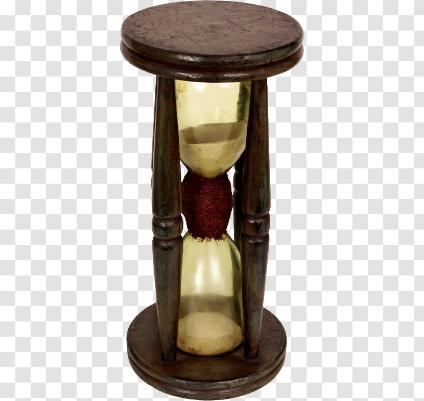 Hourglass Clock Time Clip Art Transparent PNG