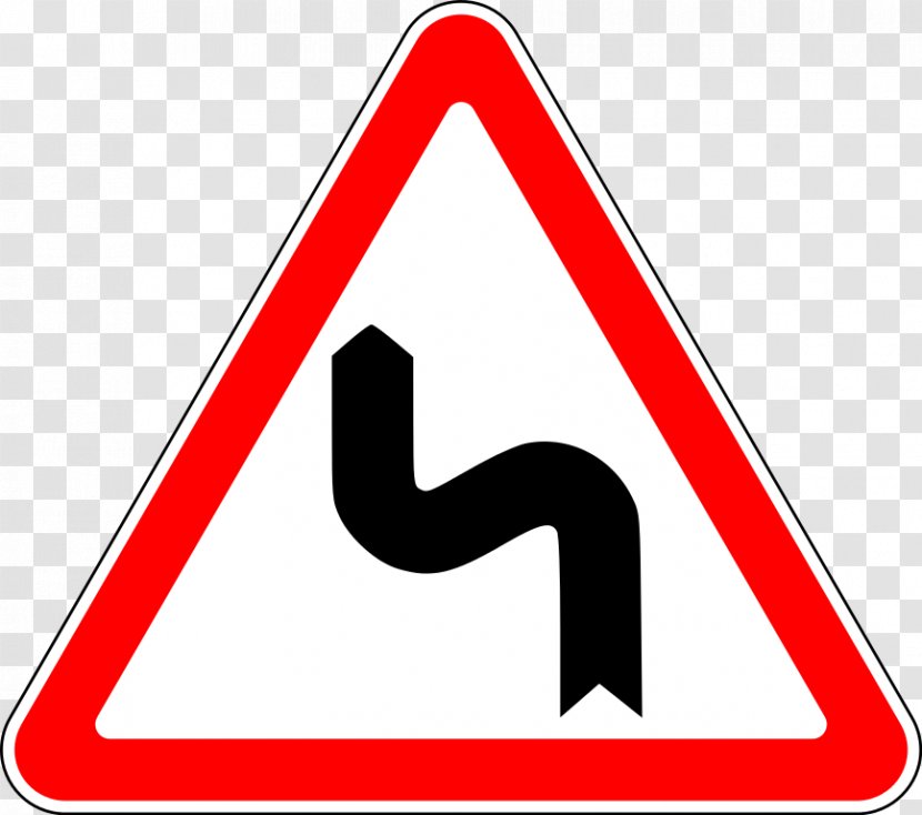 Traffic Sign Road Priority Signs Warning - Quest Transparent PNG