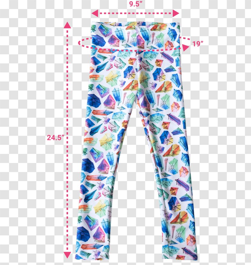 Leggings Jeans Spandex Clothing Dress - Watercolor - Year Over After Flavor Material Picture Transparent PNG