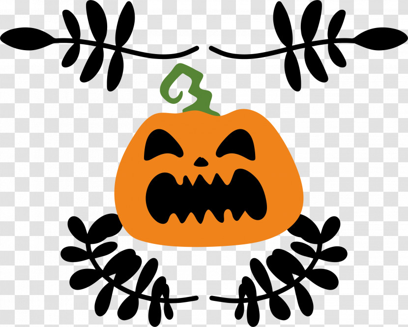 Happy Halloween Transparent PNG