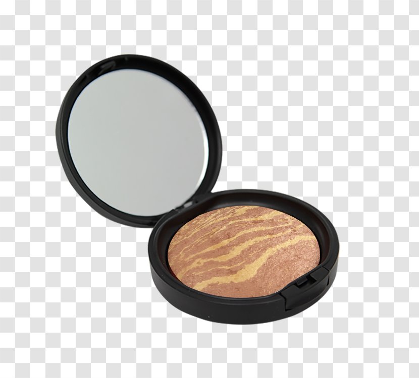 Face Powder Rouge Cosmetics Skin - Tissue Transparent PNG