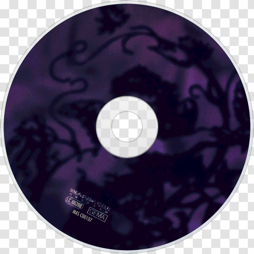 Compact Disc Mod Disk Storage - Cernova Tragedy Day Transparent PNG