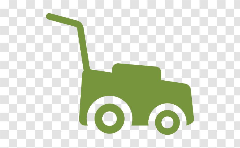 Lawn Mowers Landscaping - Vehicle Transparent PNG