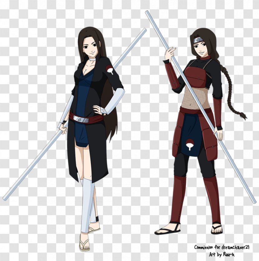 Itachi Uchiha Madara Sasuke Clan Hashirama Senju - Heart - Love U Mom Transparent PNG