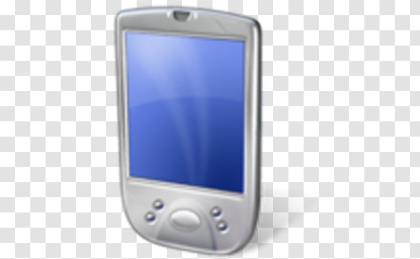 PDA IPhone - Telephone - Iphone Transparent PNG
