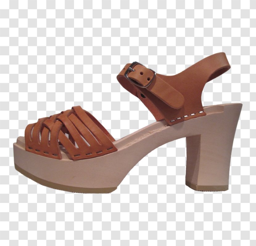 Slide Shoe Sandal Product Design Transparent PNG