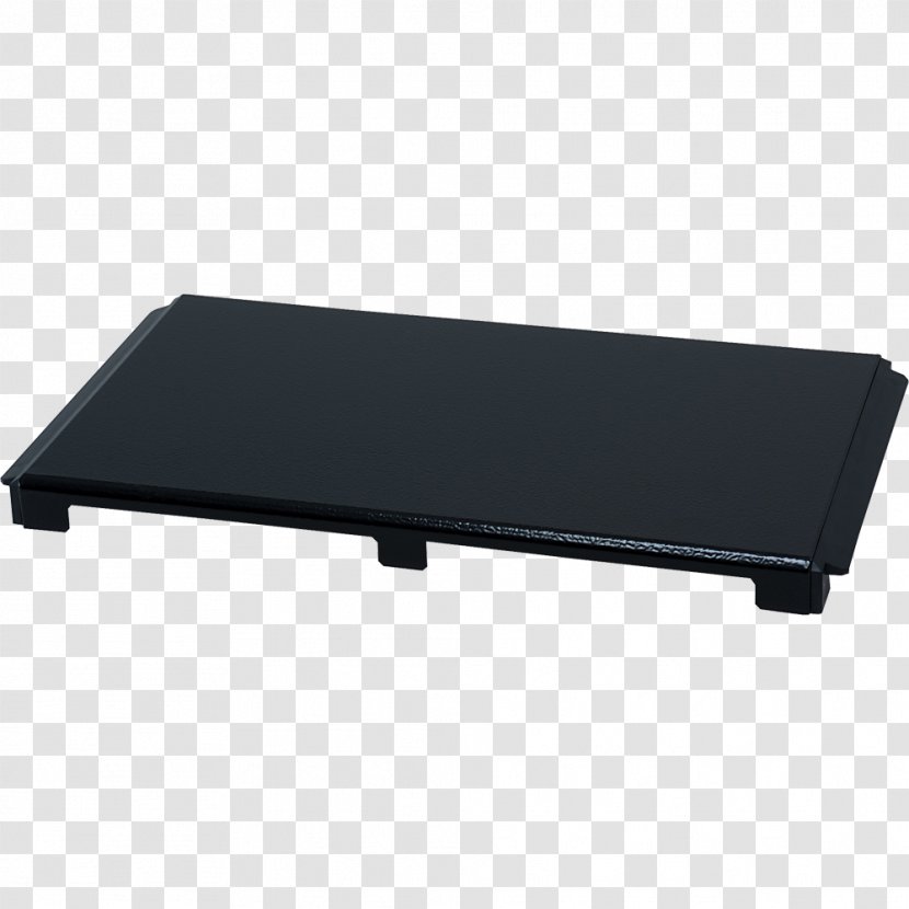 Laptop Rectangle - Technology Transparent PNG