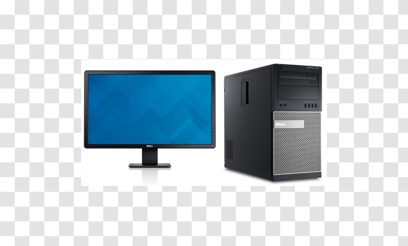 Output Device Computer Monitors Personal Desktop Computers Hardware - Electronics Accessory Transparent PNG