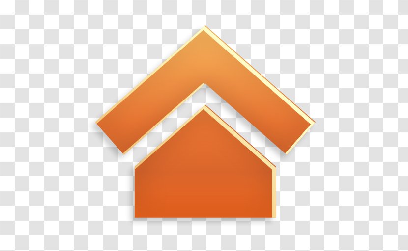Home House - Icon Library Homepage Transparent PNG