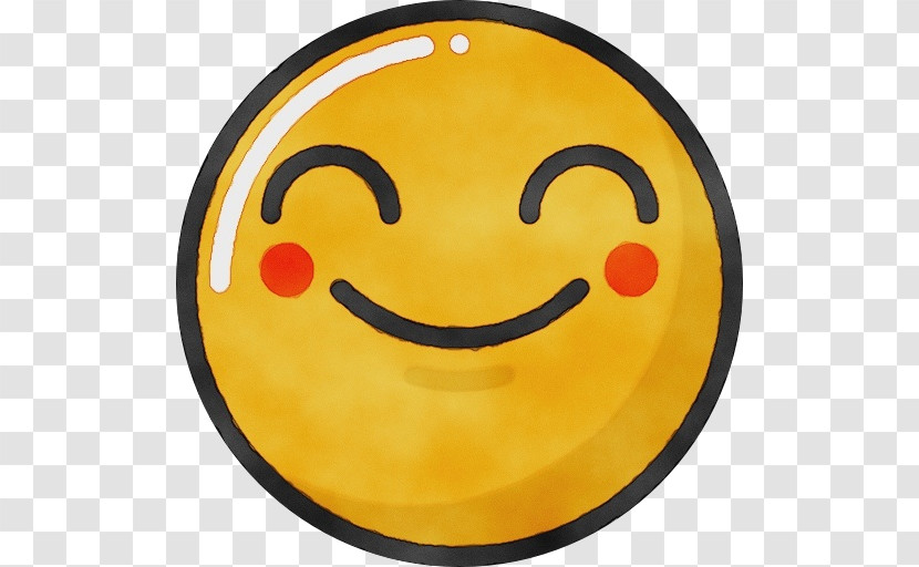 Emoticon Transparent PNG