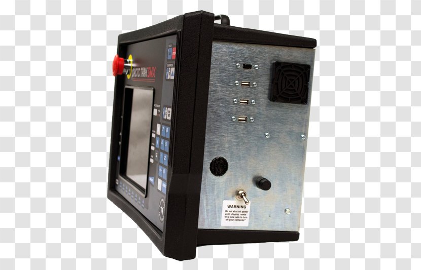 Electronics Electrical Switches Machine Electronic Component Circuit Breaker - Computer Numerical Control - Handwheel Transparent PNG