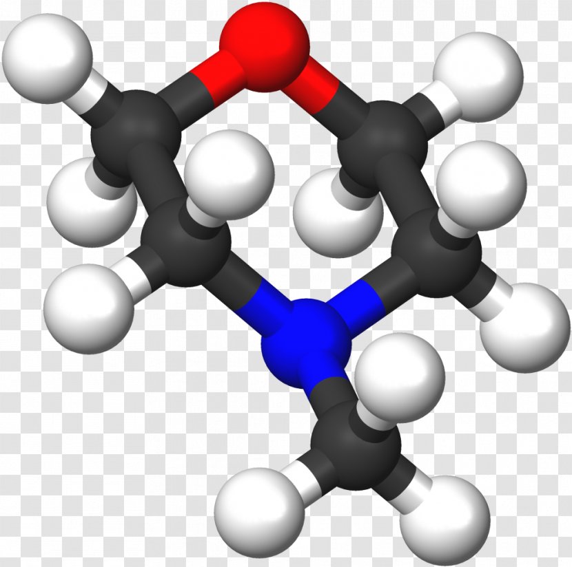 Technology Sphere - Cyclohexane Transparent PNG