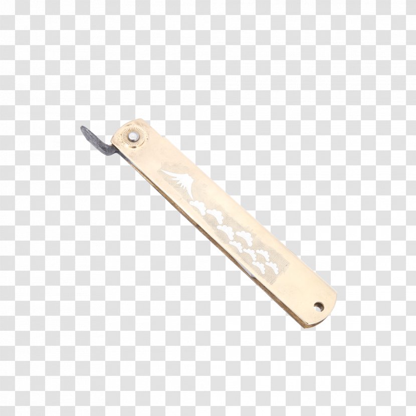 Utility Knives Knife Angle Product Design - Silver Inlaid With Hand Transparent PNG