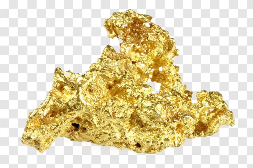 Australia Gold Nugget Chicken Stock Photography - Ore Transparent PNG