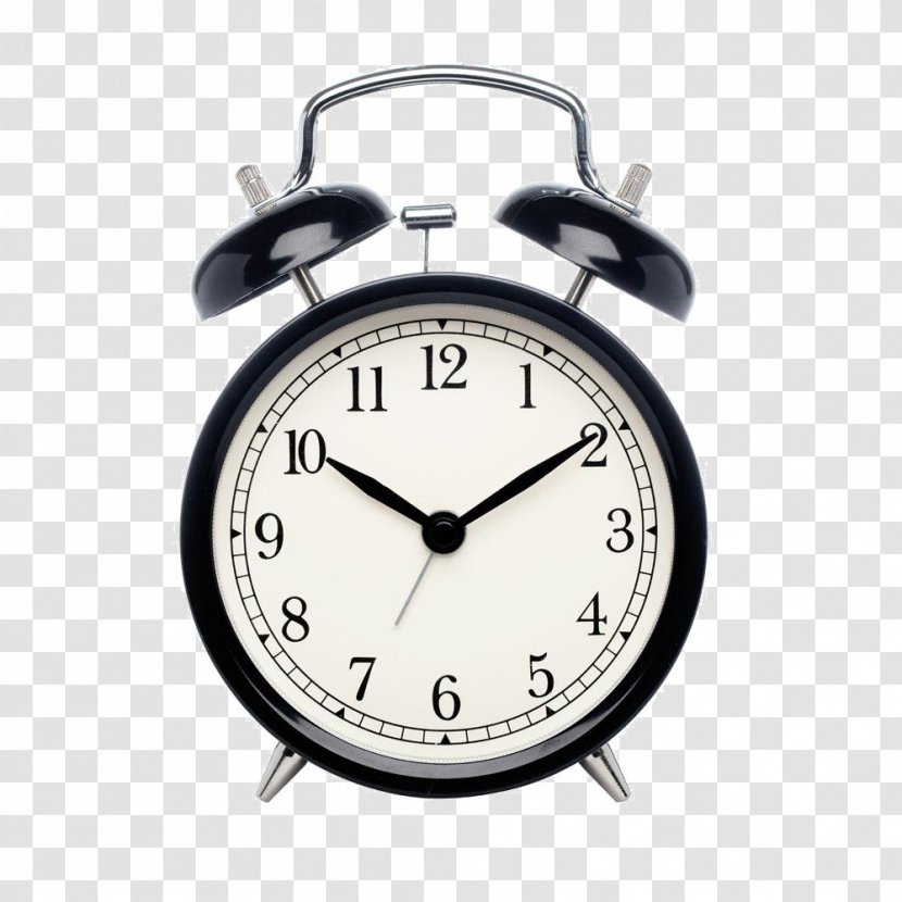 Alarm Clock Stock Photography Royalty-free - Tone Expression Transparent PNG