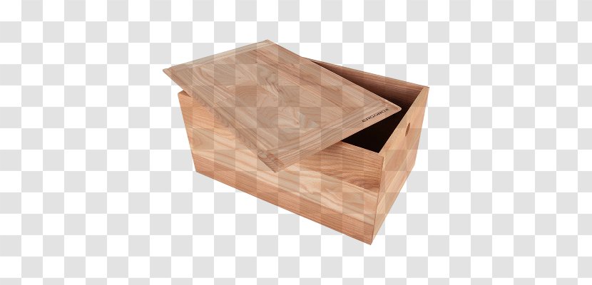 Breadbox Kitchen Wood Drawer - Crate - Box Transparent PNG