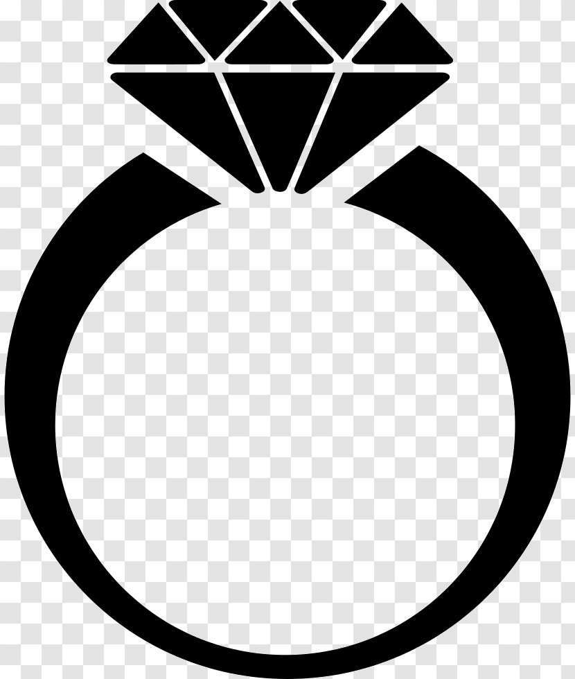 Ring Jewellery Diamond Clip Art - Jewelry Design Transparent PNG