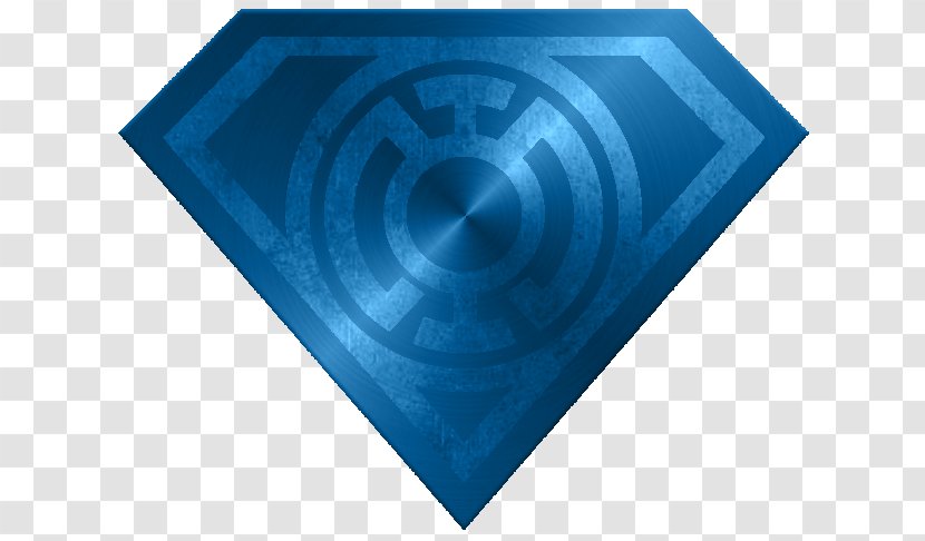 Green Lantern Corps Superman Blue Red Transparent PNG