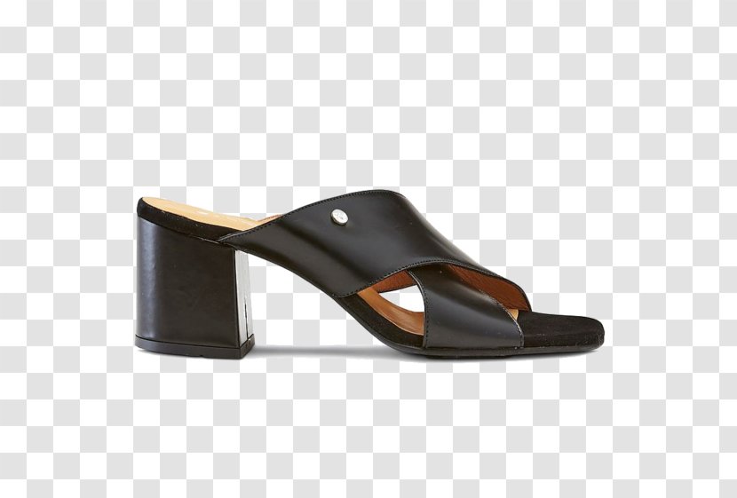 Sandal High-heeled Shoe Stiletto Heel Woman - Highheeled Transparent PNG